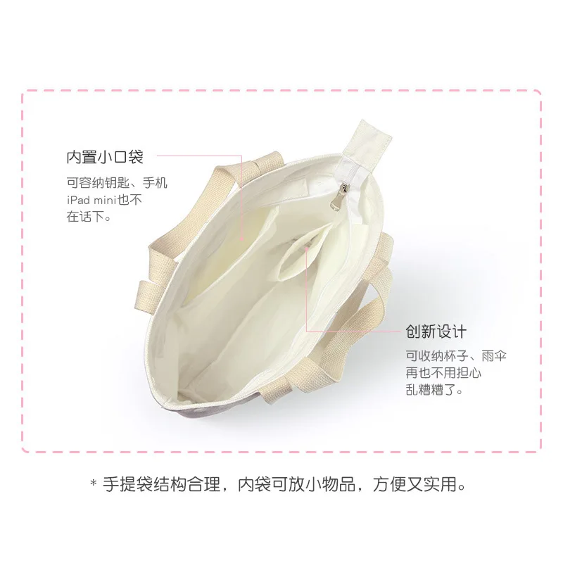 Аниме Сейлор Мун карты Captor Сумочка с Сакурой рюкзак косплей холст школьная