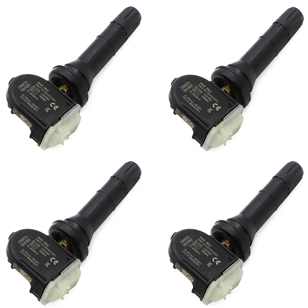 

Датчик контроля давления в шинах TPMS 433 МГц 13506028 Для Opel Adam Ampera Antara Astra J k Corsa D Insignia Meriva B Mocha Zafira C
