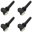 Датчик давления в шинах TPMS, 433 МГц, для Opel Adam Ampera Antara Astra J k Corsa D Модели Insignia, Meriva B Mocha Zafira C 13506028