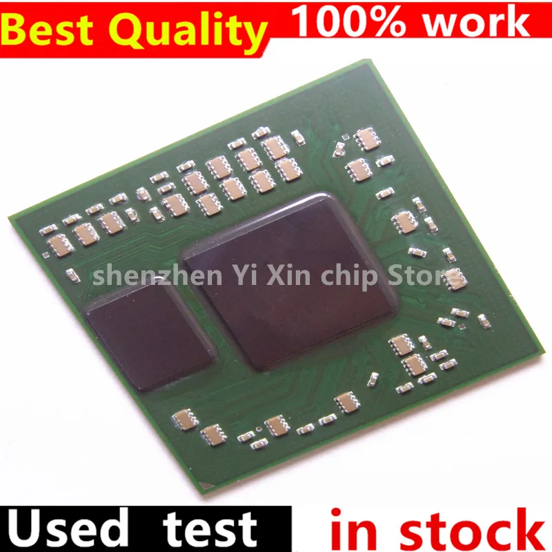 

100% test very good product X02056-010 X02056-011 X02056-012 X810480-001 X810480-002 X810480-003 BGA Chipset