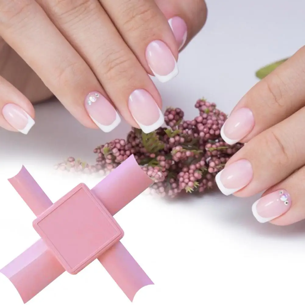 2021 инструмент для дизайна ногтей профессиональный аппликатор окрашенных краев