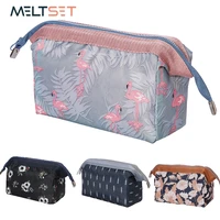portable travel make up bags women cosmetic storage bag toiletries pouch female makeup beauty wash organizer girl cosmetic bags