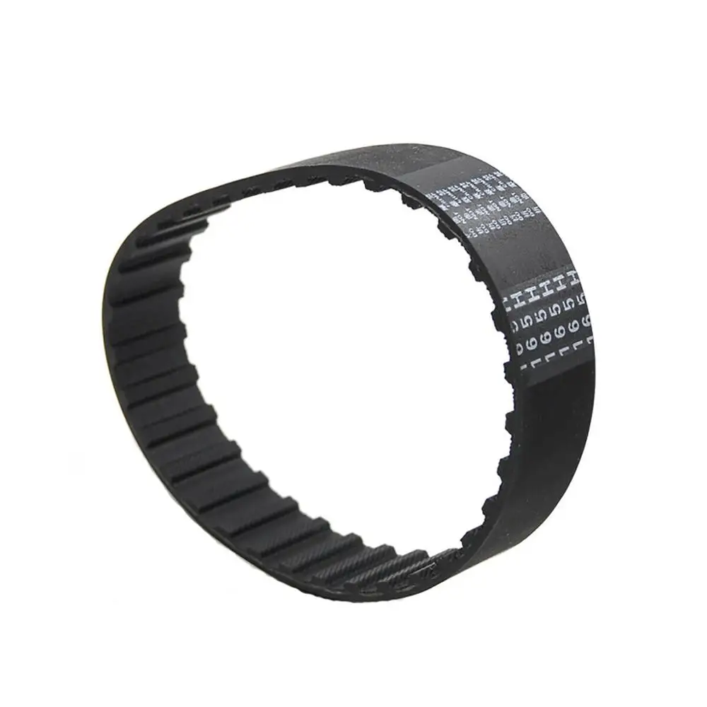 

1Pcs 290H-345H Close Loop Synchronous Timing Belt Rubber Belts Width 25mm 30mm