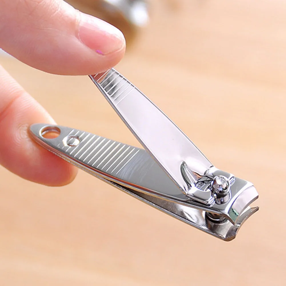 10 шт./компл. профессиональные ножницы из нержавеющей стали маникюрный набор