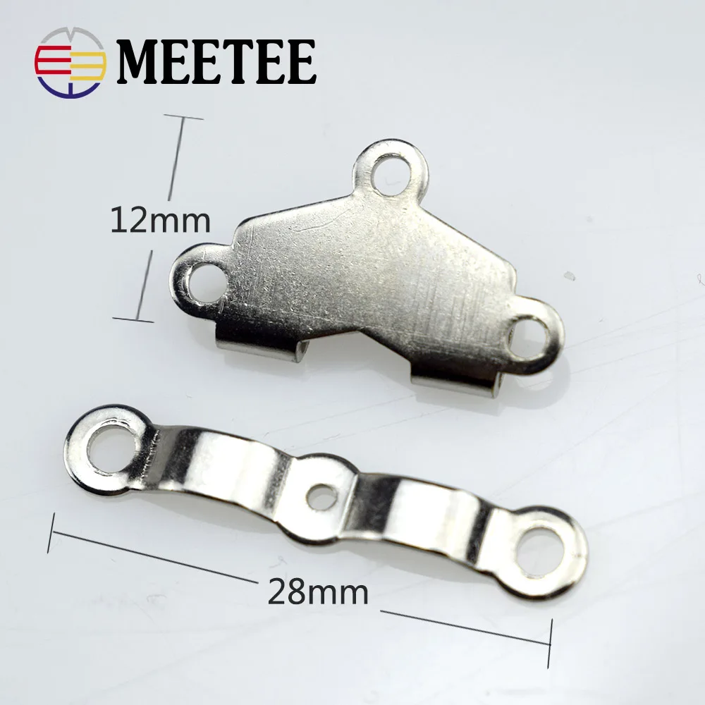 20 шт. детский крючок для юбки|skirt hooks|pants hooktrouser hooks |