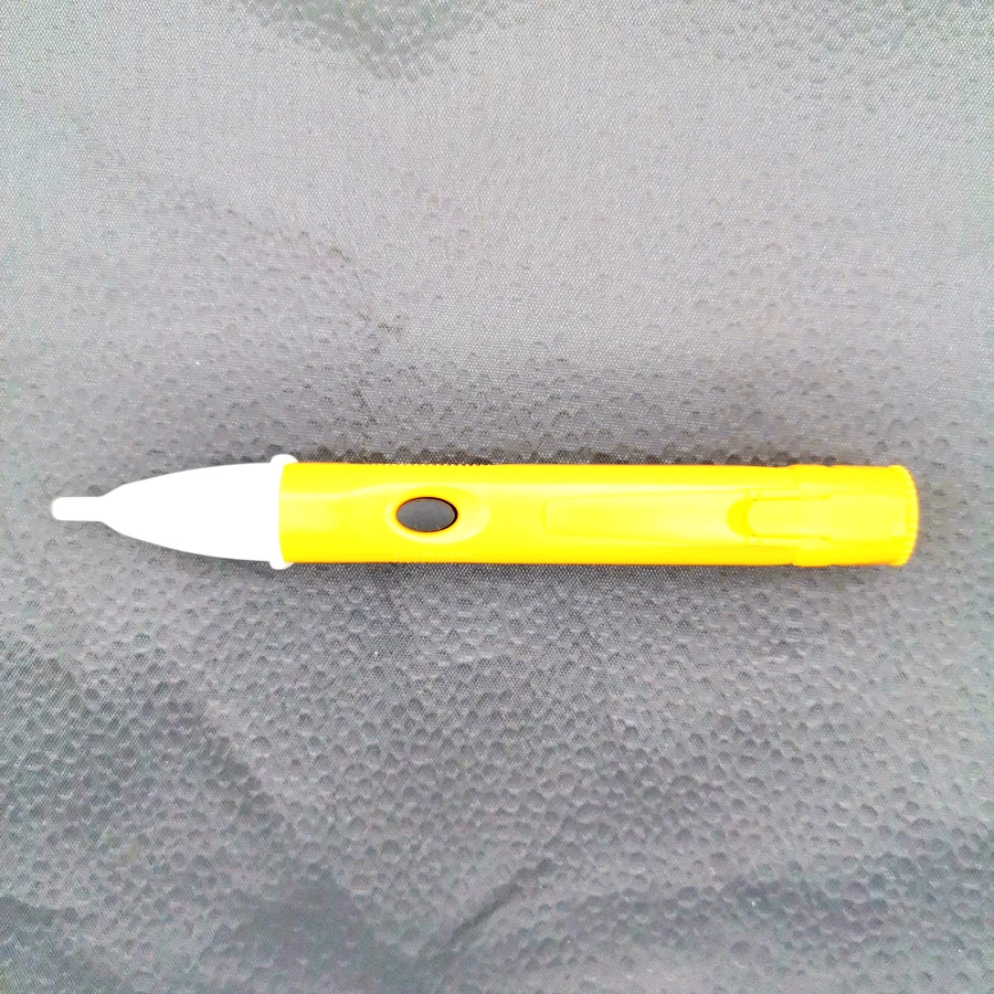 

Magnet Tester Non-contact Pen Tool with LED Flashing Light Car Repair tool