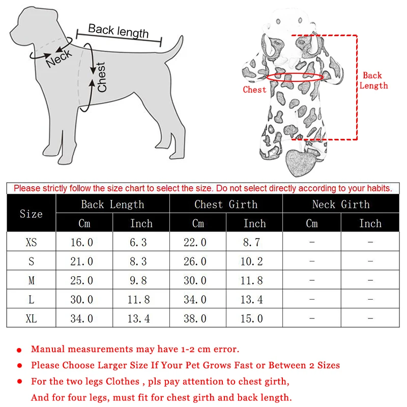 Забавный собачий наряд для Хэллоуина милая Одежда собак из коровьей кожи