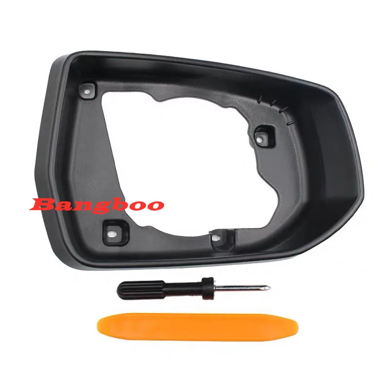 Автомобильное наружное заднего вида боковое зеркало рамка Зеркало крышка