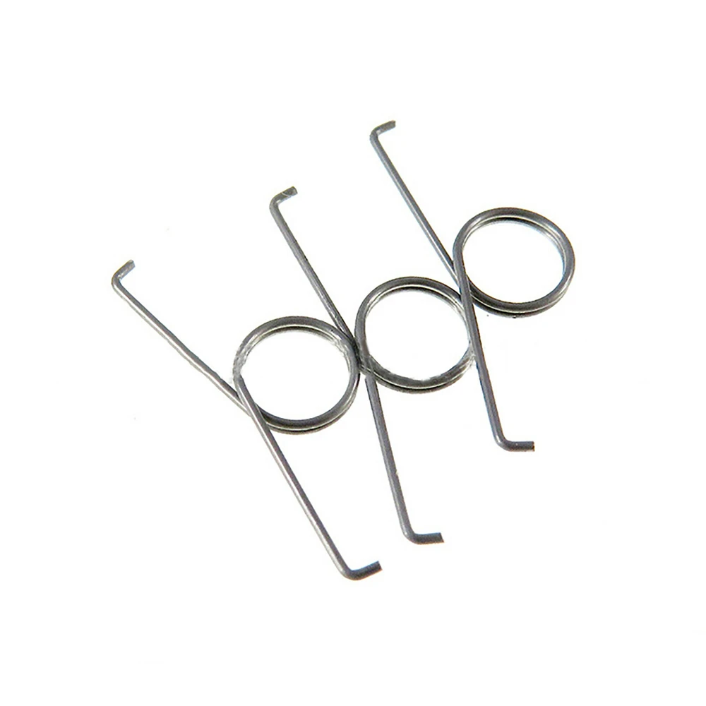 

10pcs for PS5 Controller Button Spring Metal Handle L2 R2 Trigger Repairing Part1