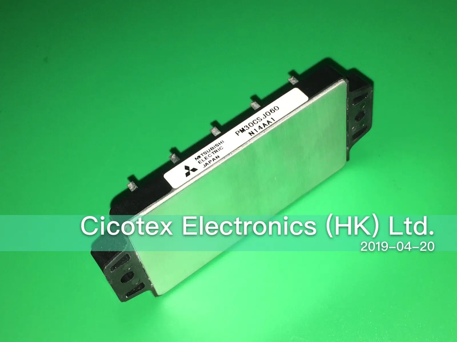 Модуль PM30CSJ060 PM30CSJ 060 MOD IPM 6PAC 600 в 30A с использованием интеллектуальных силовых