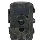Фотокамера для охоты, 36 ИК светодиодов, инфракрасная камера ночного видения для охоты, скаутинга, IP65, наружная видеокамера, камера для дикой природы