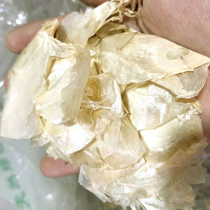 

1 кг Oroxylum Lndicum белый нефритовый чай-бабочка yu hudie cha