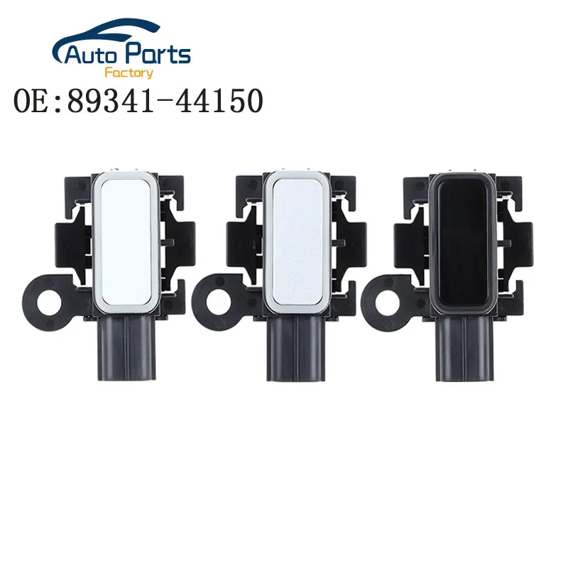 3 цвета Новый ультразвуковой датчик парковки PDC для Lexus GS350 GS430 GS450h GS460 89341 44150