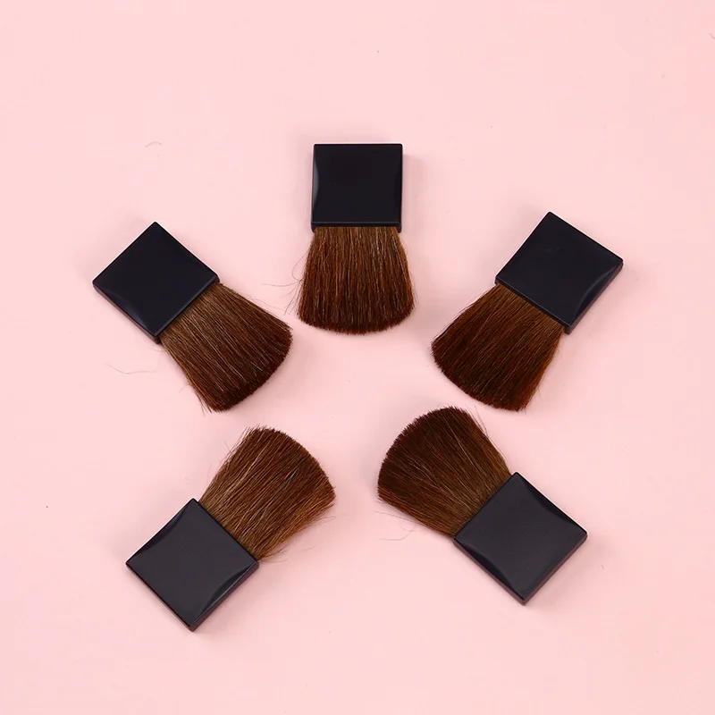 1 шт. мини-кисть для румян | Красота и здоровье
