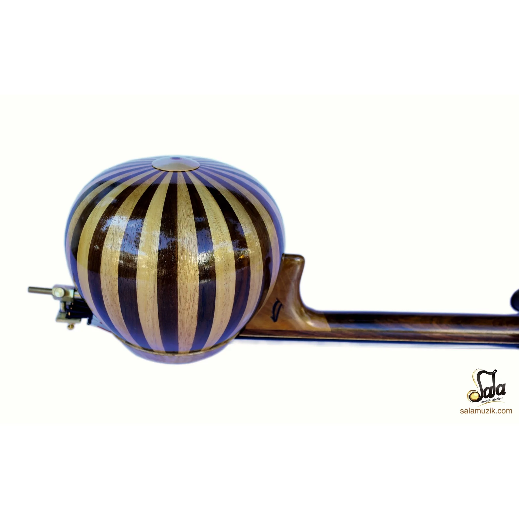 

Professional Persian Kamancheh Kamancha Kamanchah MHK-404