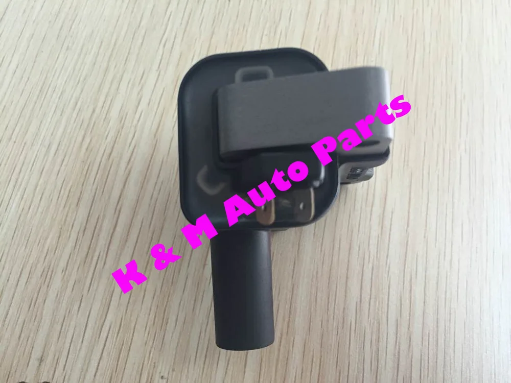 Высококачественная Новинка катушка зажигания упаковка для nissan Sentra ALTIMA 224de 22433 F4302