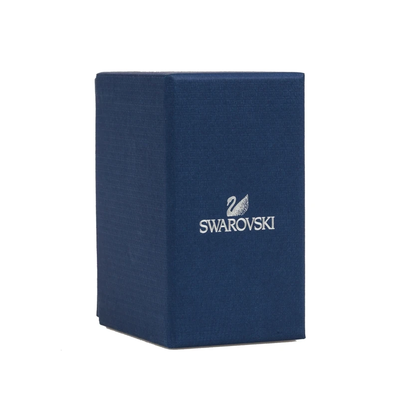 Подлинный и абсолютно браслет Swarovski Duo Evil Eye