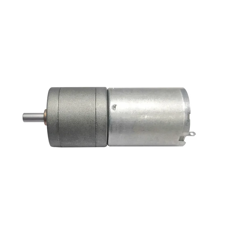 

Hugwit 370 miniature deceleration motor smart home intelligent toilet heater small motor shuffler vending machine motor