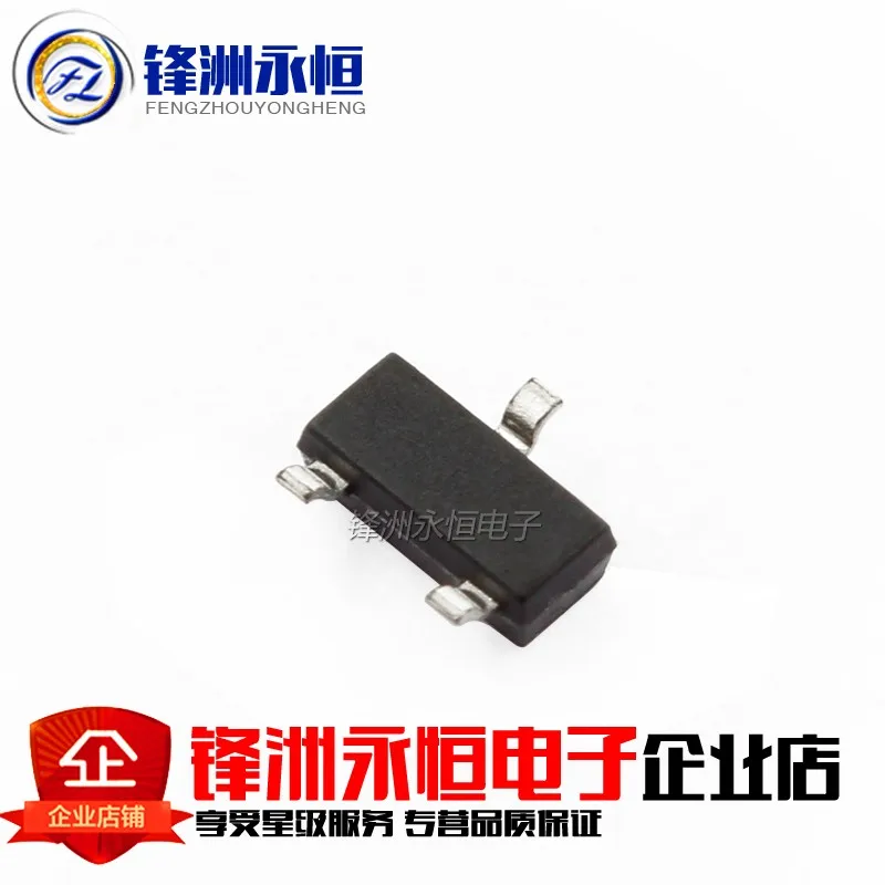 100pcs XC6206P332MR SOT-23 SOT XC6206P332 SOT23 XC6206 SMD(662K) 3.3V/0.5A Positive Fixed LDO Voltage new and original - купить по