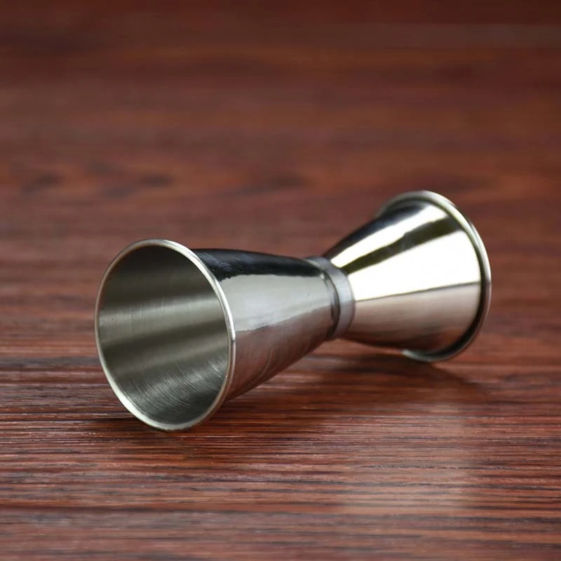 Барный смеситель из нержавеющей стали вино шейкер для коктейлей 3 размера | Дом и