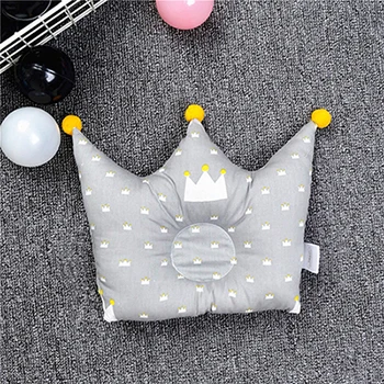 Baby Pillow Детская кровать бампер 3 косички кровать для новорожденных Декор Тур де ЛИТ Bebe Tresse чистый ткачество кроватки бампер протектор младенческой комнаты декор - Цвет: Baby Pillow