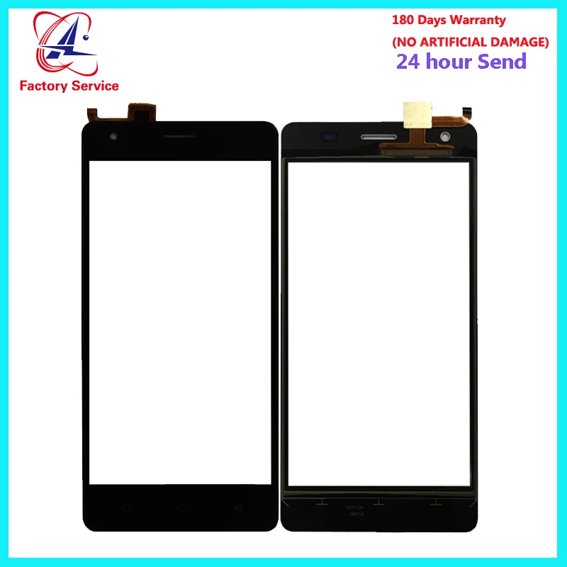 Для Oukitel C5 Pro сенсорный экран стекло дигитайзер панель объектив сенсор +