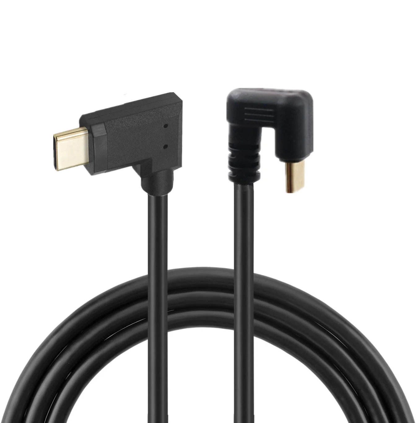 10 Гбит/с 5A USB 3.1C к C кабелем Тип-C кабель для зарядки или передачи данных со штекером