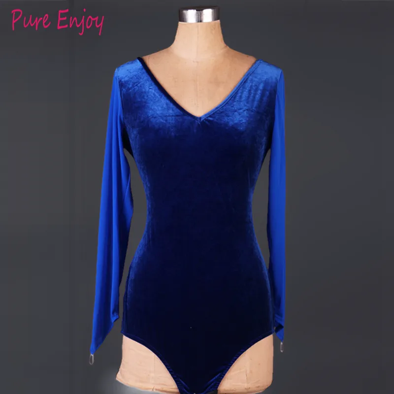 Латинский танец новый костюм рубашка конкурс латинских танцев бальное платье