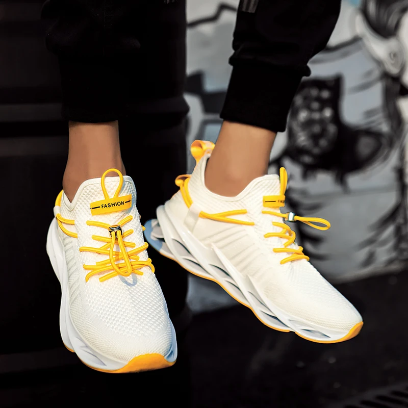 Кроссовки мужские теннисные люксовые кеды для тренировок гонок Повседневная