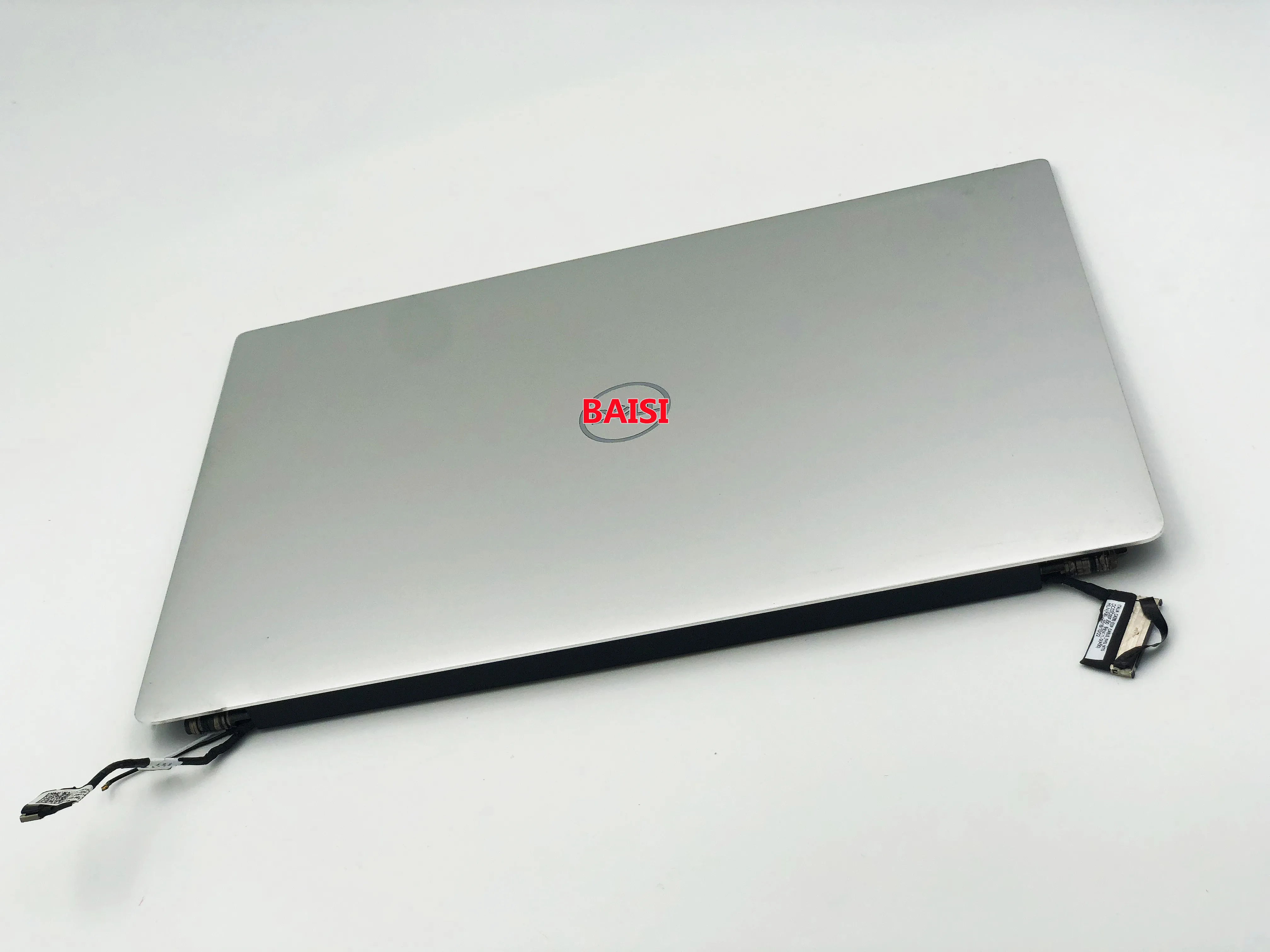 Оригинальный сенсорный ЖК-экран для Dell XPS 13 9380 экран 1920x1080 FHD 3840x2160 UHD 4K с крышкой 3
