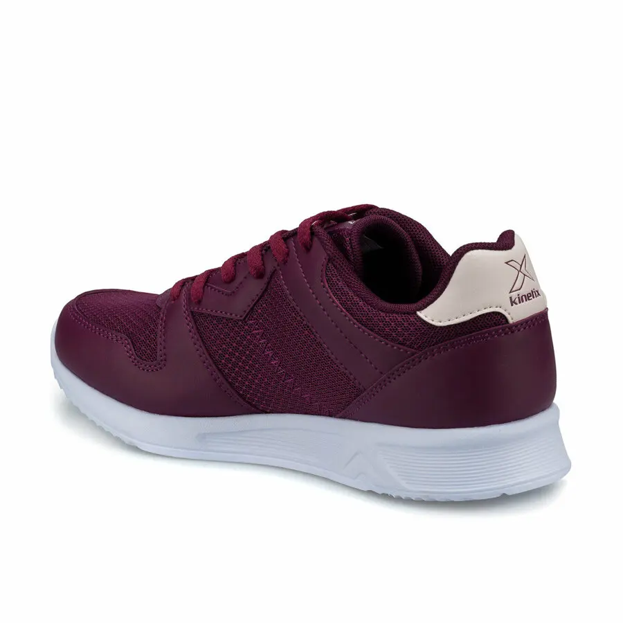 

Sneakers Women Kinetix Sagel W Purple Women'S Sneaker Shoes