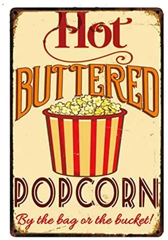 

Винтажный металлический жестяной знак Hot Dogs, мужская пещера для мужчин и женщин, Настенный декор для баров, ресторанов, кафе, пабов, 12x8 дюймов