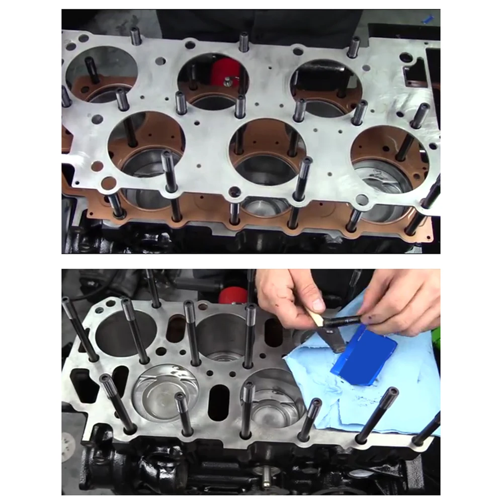 Автомобильные аксессуары 208-4303 головки шпильки болт комплект подходит для Acura