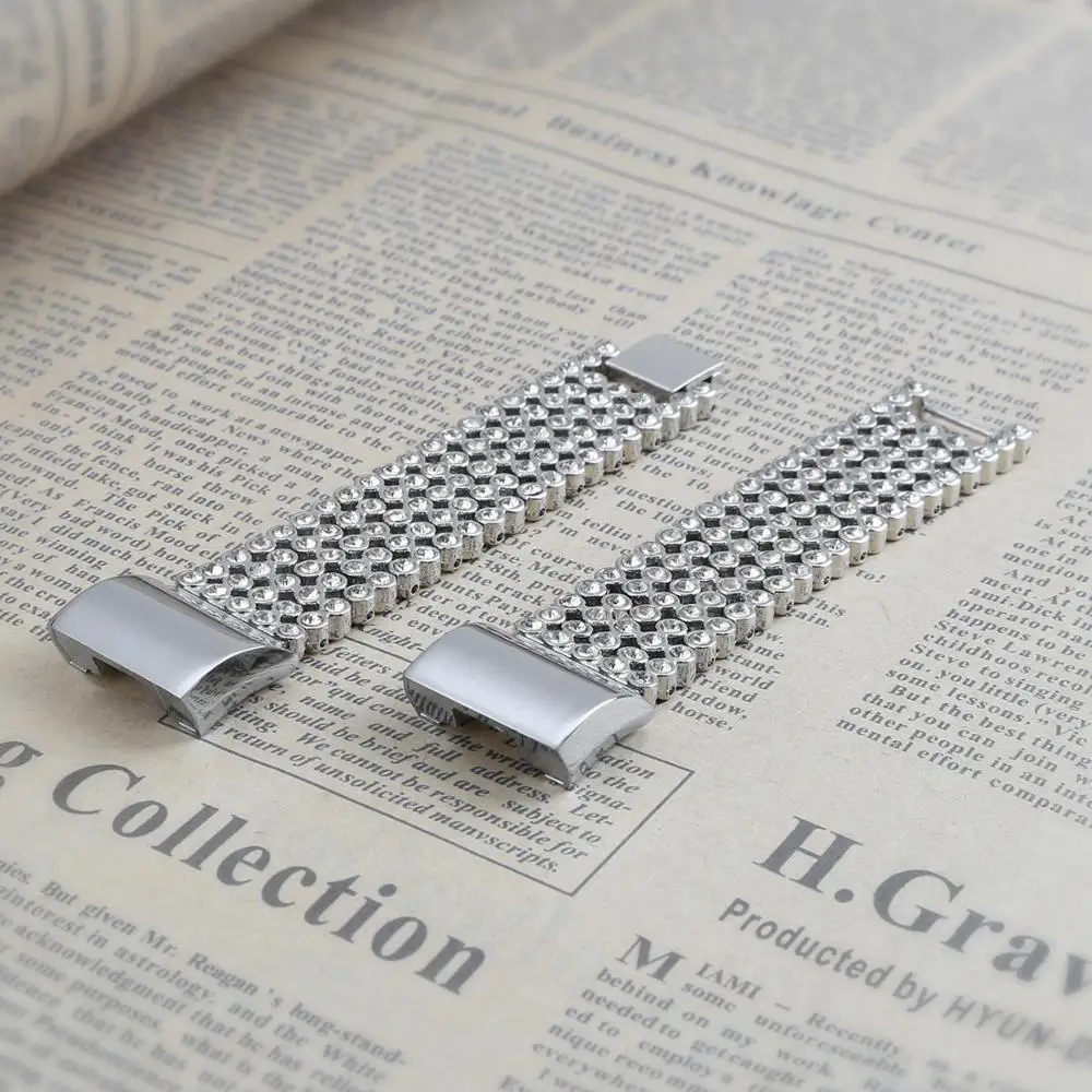 Модный женский Браслет для Fitbit Charge2 Круглый браслет Charge 2 сменный смарт-часов |