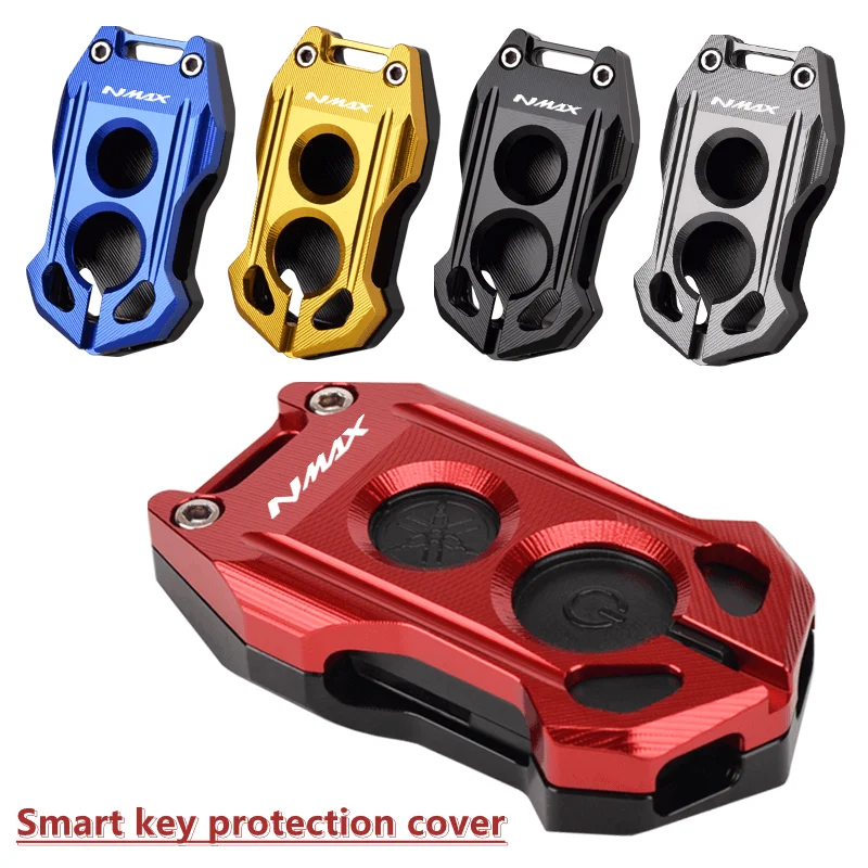 Аксессуары для мотоциклов защитный чехол-брелок смарт-ключей чехол пульта