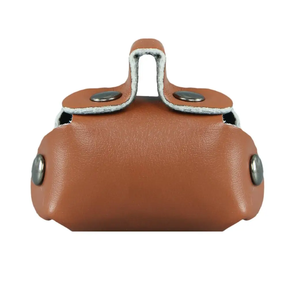 Сумка для куклы Барби миниатюрная модная кожаная сумочка на плечо кожаный