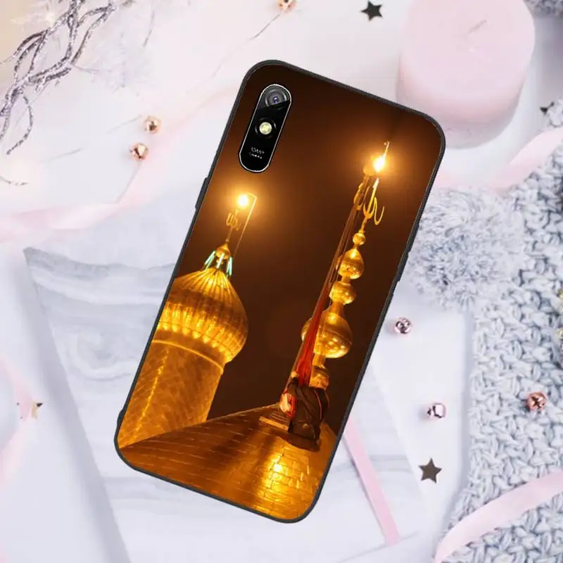 

Dachshund Doberman Dog Phone Case For Xiaomi Redmi note 7 8 9 pro 8T 9A 9S Mi Note 10 Lite pro
