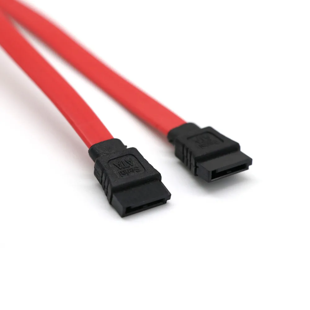 2019 45 см Serial ATA SATA 2 кабель свинцовый жесткий диск для передачи данных адаптера