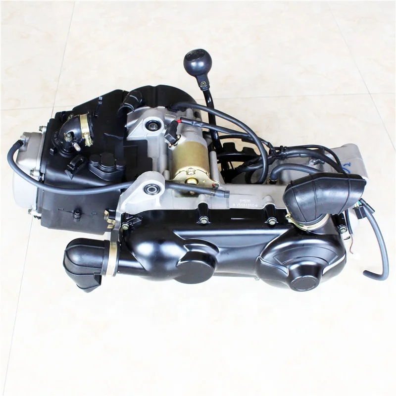 

15hp 150cc GY6 150 ATV go kart small marine engine starter motor