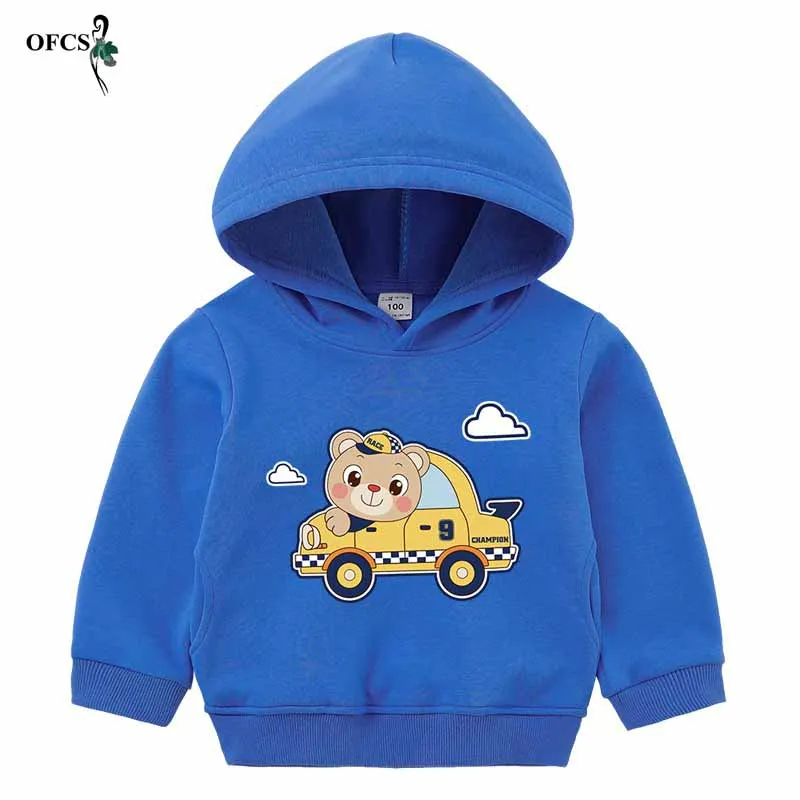 

Новые детские толстовки с капюшоном, свитшоты для девочек, сезон осень-зима; Детская куртка с капюшоном из флиса с длинными рукавами для мал...