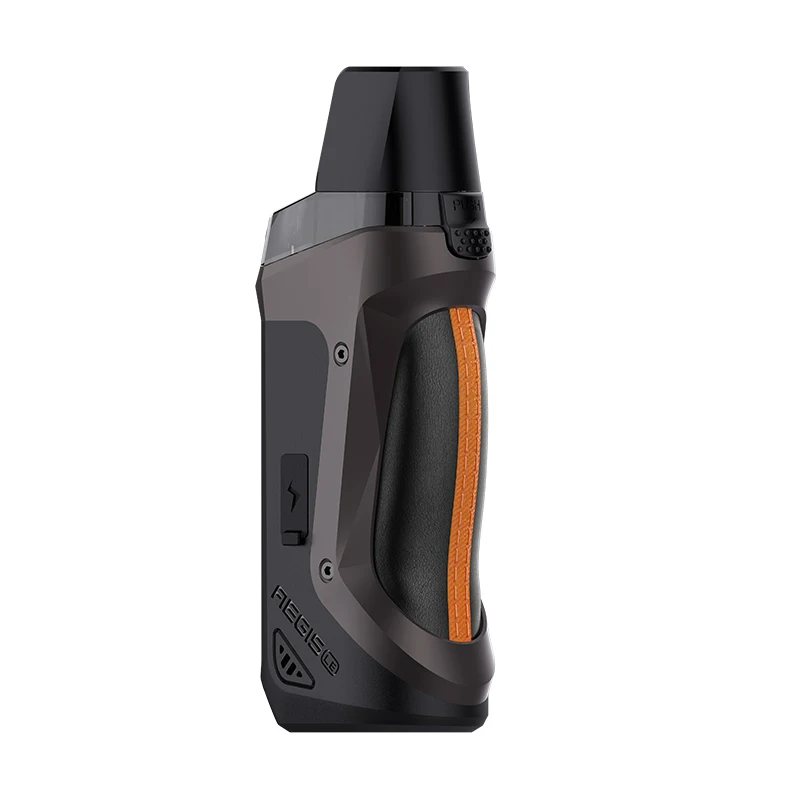 GeekVape Aegis Boost LE Bonus Kit with 5 Coils 40W 1500mAh MTL/DTL Vaping Electronic Cigarette Pod System Box Mod Vape | Электроника