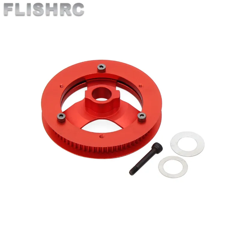 Шкив ALZRC Devil 380 FAST Front Tail-72T D380F32 | Игрушки и хобби