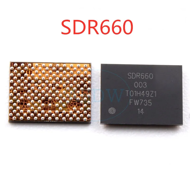 

3 шт./лот SDR660 IC Chip