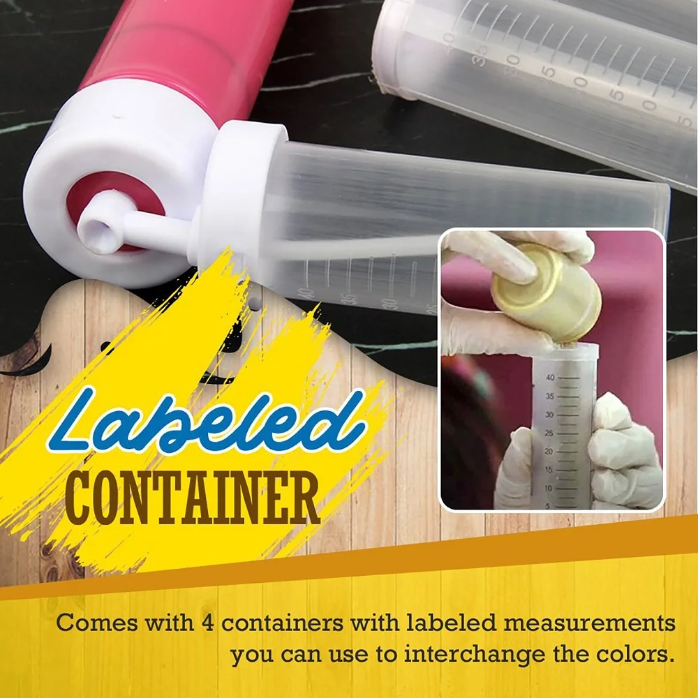 Ручной Аэрограф для торта Украшение Тортов аксессуары кухни |