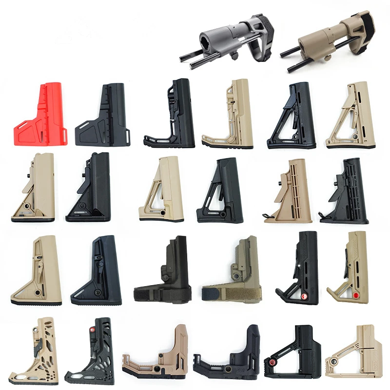 AZMA тактическое оборудование для занятий спортом на открытом воздухе jinming8/9 MFT CTR MOD