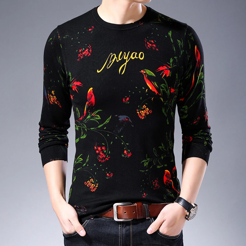 Мода Erkek Kazak Slim Fit Pull Homme Chompas Hombre пуловер мужская одежда Sweter Masculino весенний свитер с