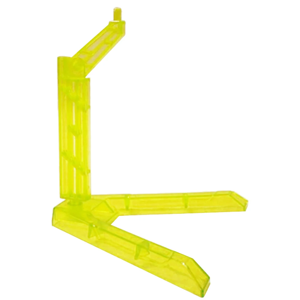 

Экшн-дисплей для 1/144 1/100 HG/RG Gundam Игрушечная модель фигурки аксессуары