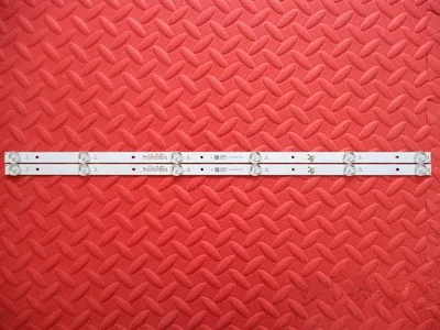 

Светодиодная лента для подсветки 3 шт./лот, 9 ламп для детской лампы, 43C4