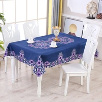 embroidery tablecloth hollow tablecloth tea table cloth fabric table runner decoration tablecloth tablecloth cover towel