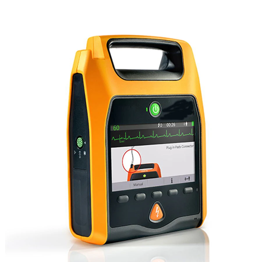 

Автоматический внешний дефибриллятор AED Portable